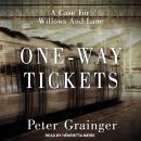 One-way Tickets Audiobook