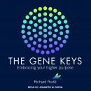 Gene Keys: Embracing Your Higher Purpose, Richard Rudd