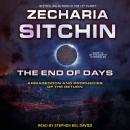 The End of Days: Armageddon and Prophecies of the Return Audiobook