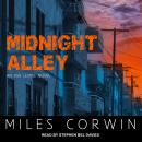 Midnight Alley Audiobook