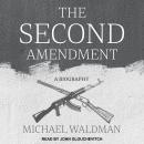 The Second Amendment: A Biography Audiobook