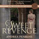 Sweet Revenge Audiobook