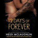 12 Days of Forever Audiobook