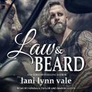 Law & Beard Audiobook