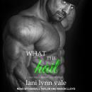 What the Hail Audiobook