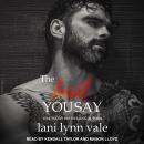 The Hail You Say Audiobook