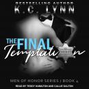 The Final Temptation Audiobook