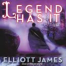 Legend Has It Audiobook