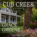 Cub Creek: A Virginia Country Roads Novel Audiobook