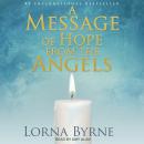 A Message of Hope from the Angels Audiobook