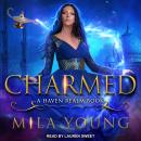 Charmed Audiobook
