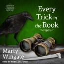 Every Trick in the Rook Audiobook