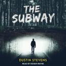 The Subway: A Suspense Thriller Audiobook