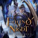 Found in Night Audiobook