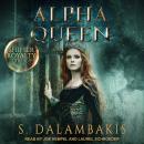 Alpha Queen Audiobook