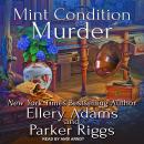 Mint Condition Murder Audiobook