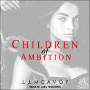 Children of Ambition Audiobook