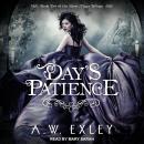 Day's Patience Audiobook