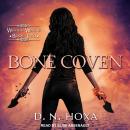 Bone Coven Audiobook