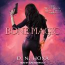 Bone Magic Audiobook