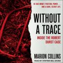Without a Trace Audiobook
