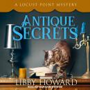 Antique Secrets Audiobook