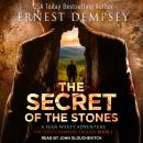 The Secret of the Stones Audiobook