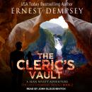 The Cleric's Vault Audiobook