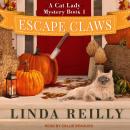 Escape Claws Audiobook