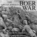 The Great Anglo-Boer War Audiobook