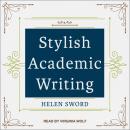 Stylish Academic Writing Audiobook