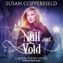 Null and Void Audiobook