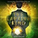 The Captive King Audiobook