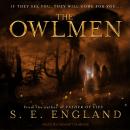 The Owlmen Audiobook