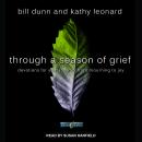 Through a Season of Grief: Devotions for Your Journey from Mourning to Joy Audiobook