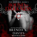 Bound By Darkness Audiobook
