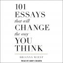101 Essays That Will Change The Way You Think, Brianna Wiest