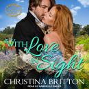 With Love in Sight Audiobook