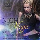 Night Magic: A Reverse Harem Paranormal Romance