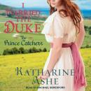 I Married the Duke Audiobook