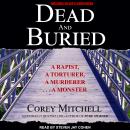 Dead and Buried Audiobook