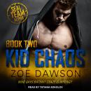 Kid Chaos Audiobook