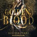 Golden Blood, Melissa Pearl
