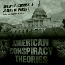 American Conspiracy Theories Audiobook