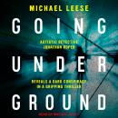 Going Underground Audiobook