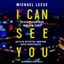 I Can See You Audiobook
