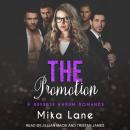 The Promotion: A Reverse Harem Romance Audiobook