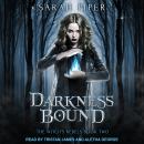 Darkness Bound: A Reverse Harem Paranormal Romance, Sarah Piper