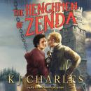 The Henchmen of Zenda Audiobook