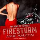 Firestorm Audiobook